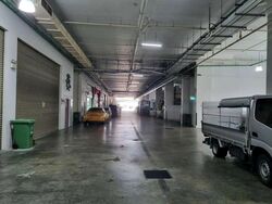 Northstar @ Amk (D20), Factory #462643111